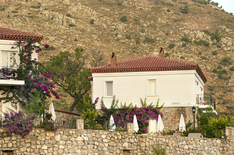 Exterior & Views 2, Swan Lake Boutique Hotel - Adults Only, Marmaris