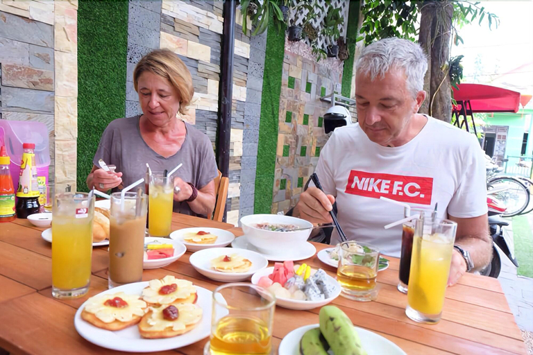 Food & Drinks 4, Bean Grass Homestay, Da Nang