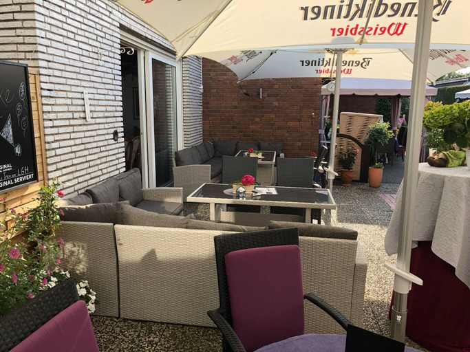 Food & Drinks 5, Landgasthof Rheda Hotel - Restaurant, Gütersloh