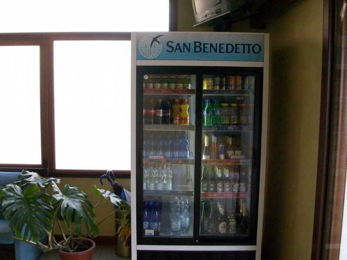 Food & Drinks 4, Nuova Aurora, Venezia
