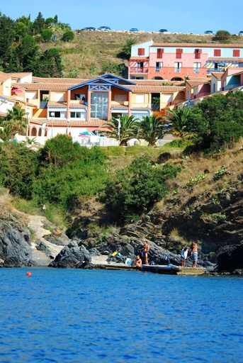 General view
