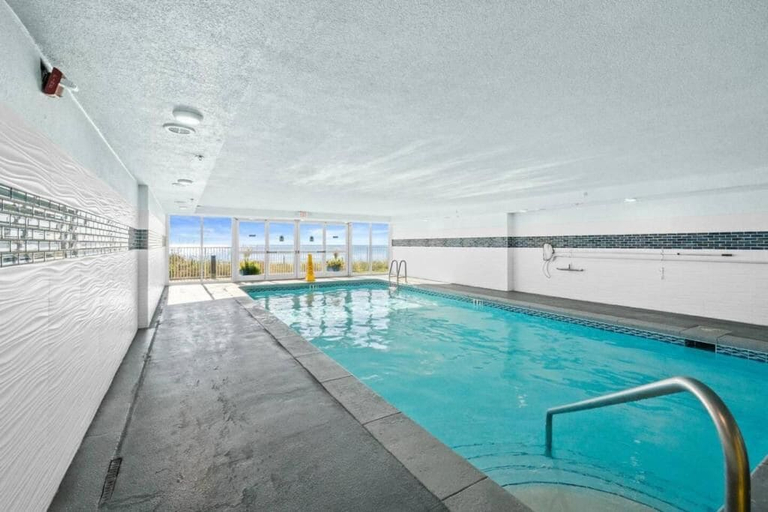 Sport & Beauty 4, Ocean Reef, Bay
