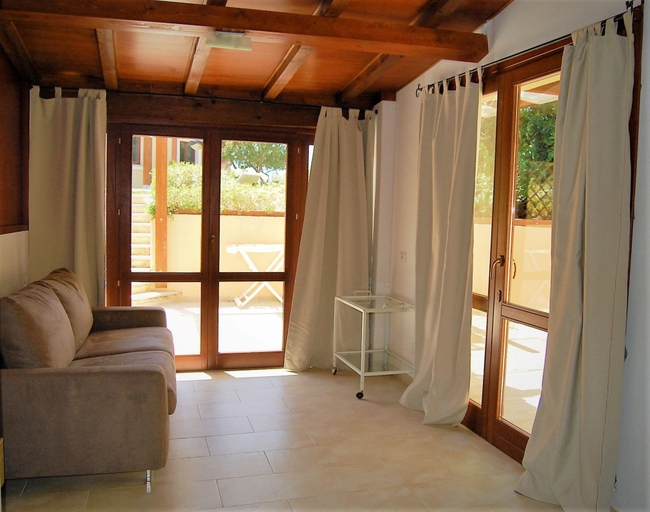 Bedroom 4, I Lentischi, Cagliari