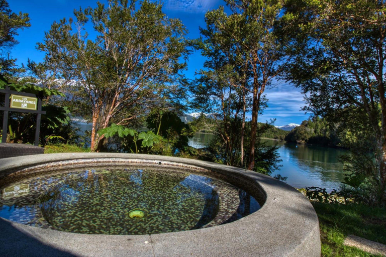 Sports and Entertainment 5, Puyuhuapi Lodge & Spa, Aisén
