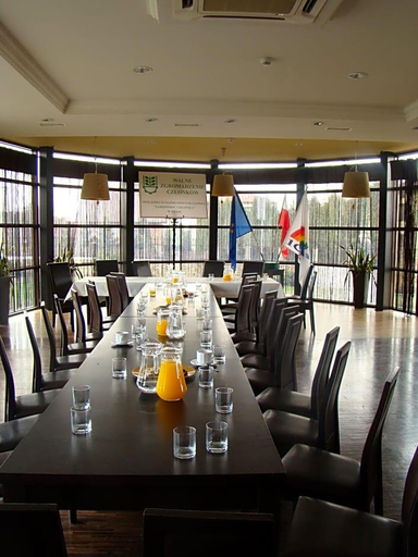 Food & Drinks, Azalia, Wieliczka