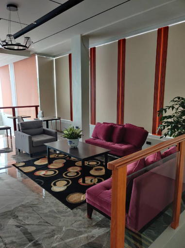 Public Area 2, Altori Park Hotel, General Santos City