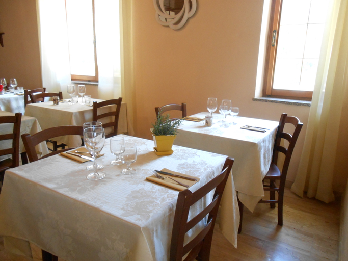 Food & Drinks 5, Hotel VelaSole, Nuoro