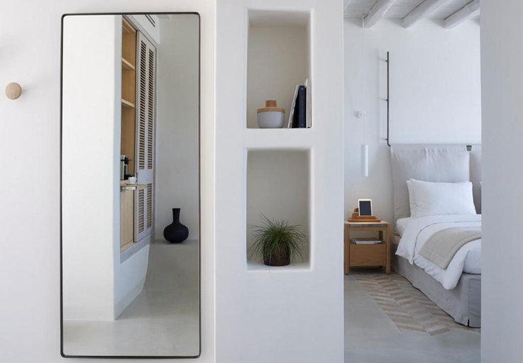 Room 5, Bill & Coo Coast Suites -The Leading Htls, South Aegean