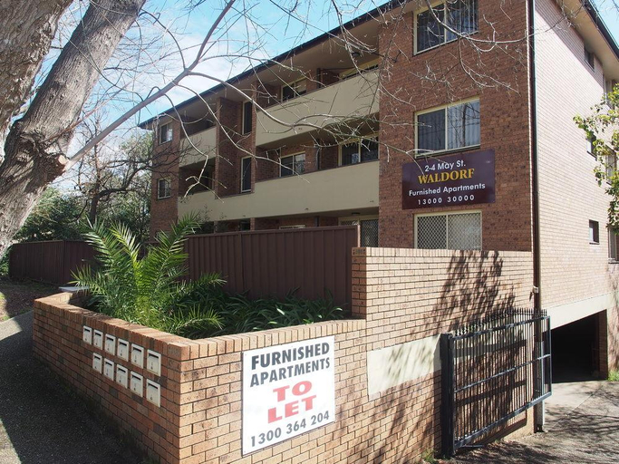 General view 4, Eastwood Serviced Apartments, Sydney