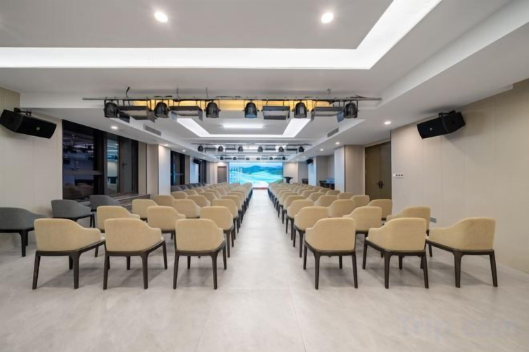 Food & Drinks 4, Huanlesong Hotel (Jiaxing Zhongguancun Wanli Square), Jiaxing