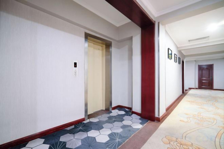 Others 4, Korla Ruixin Express Hotel, Bayin'gholin Mongol