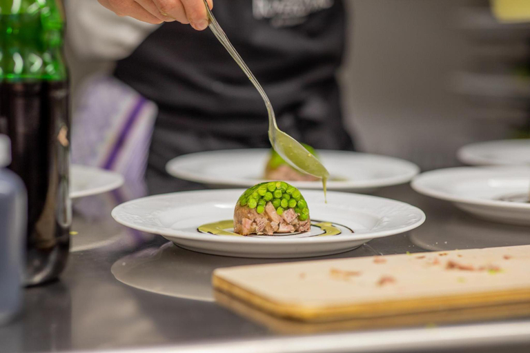 Food & Drinks 5, Hoferwirt, Innsbruck Land