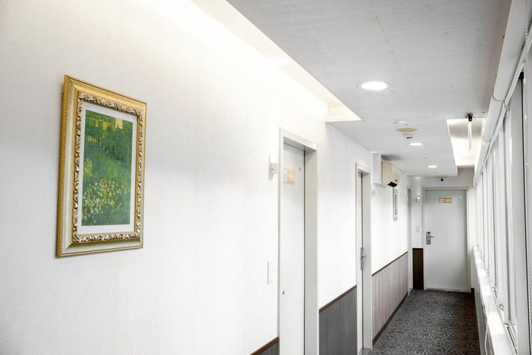 Lobby 4, Star Ximen, Taipei City