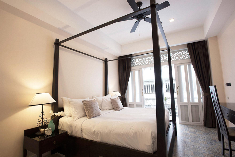 Bedroom 3, Noursabah Pattaya, Pattaya