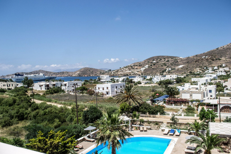 General view 5, Olga, South Aegean