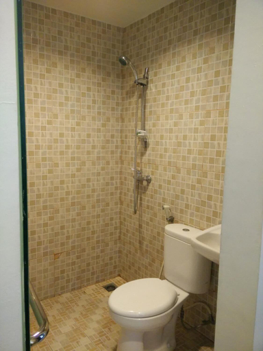 Room 3, Atria Inn, Makassar