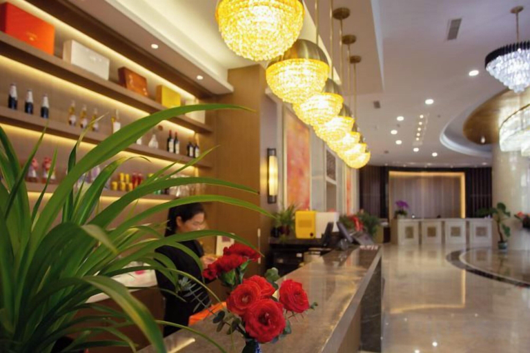 Others 4, Yurong International Hotel, Suzhou