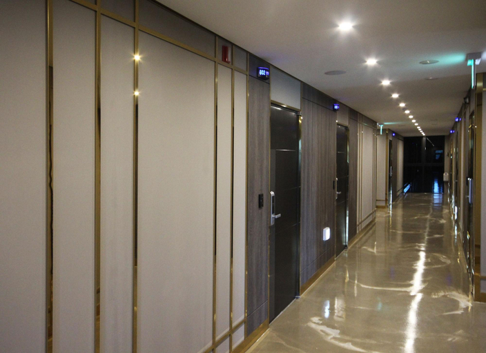 Public Area 2, Amare Hotel, Dong