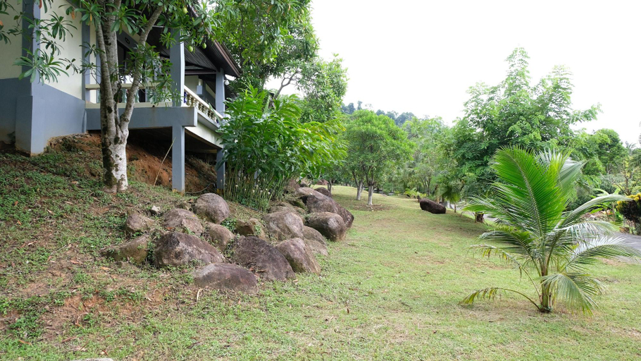 General view 2, Khaolak Hillside Villa, Takua Pa