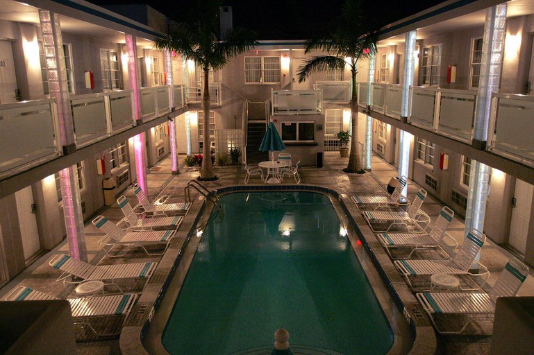 General view 2, Camelot Resort By TRS Inc , Pinellas