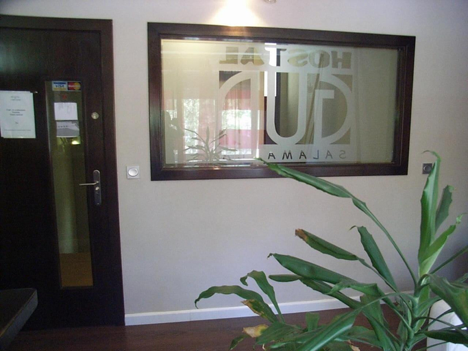 Public Area 2, Hostal Gud Salamanca, Salamanca