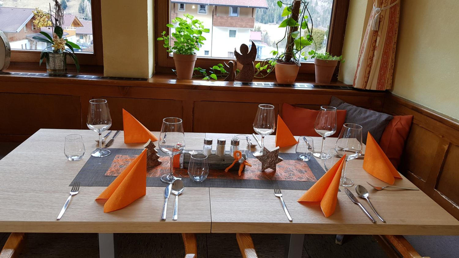 Food & Drinks, Lesacherhof, Lienz