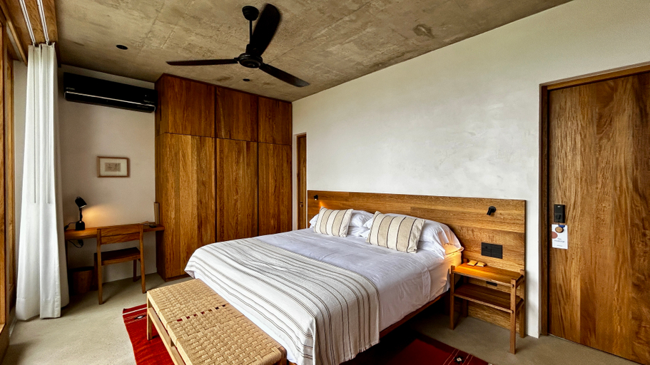 Room 2, El Guayacan, Dist. Pochutla