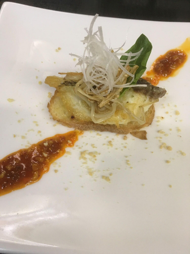 Food & Drinks 5, Seaside Uwakai, Seiyo