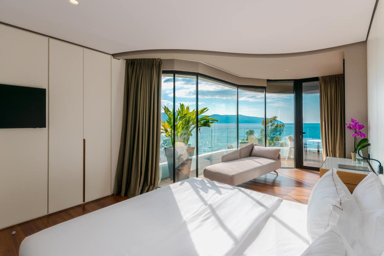 Room 4, Yacht Hotel, Vlorës