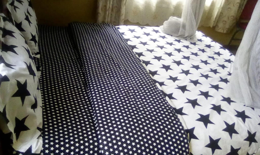 Room 3, Kamppi Guest House, Nakuru Town East