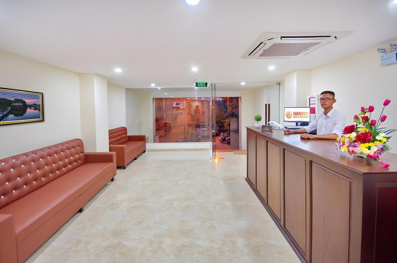 Public Area 2, Harvey Hotel & Apartment, Nha Trang