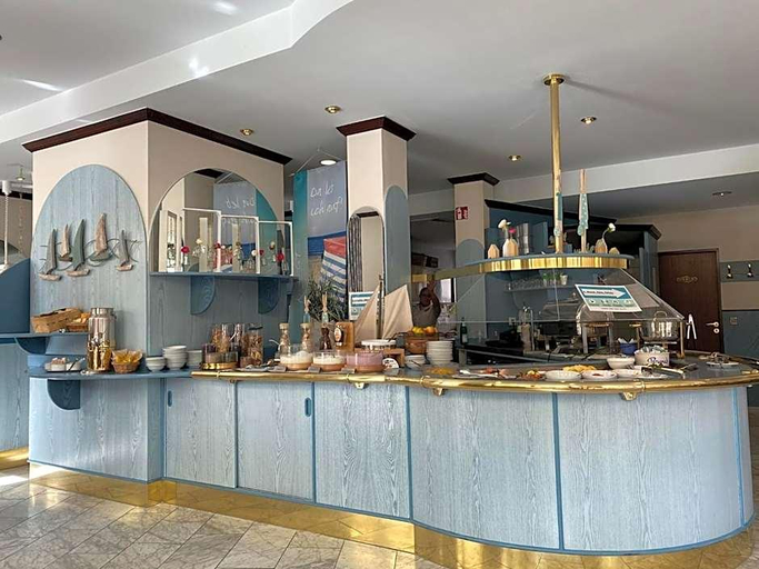 Food & Drinks 5, Aparthotel Kachelot, Leer