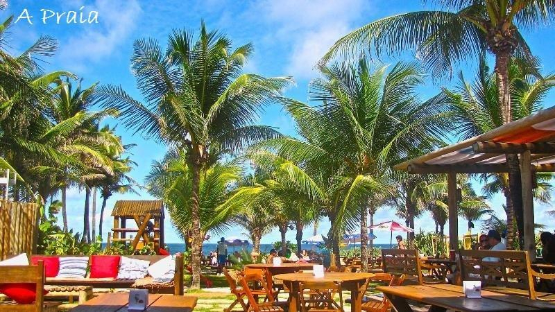 Food & Drinks 4, Pousada Praia do Flamengo, Salvador