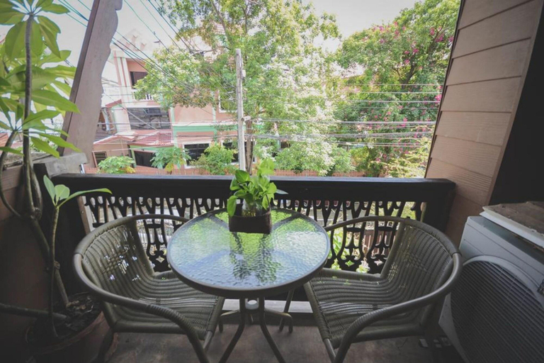Room 5, Villa 91 Guesthouse, Bang Khen
