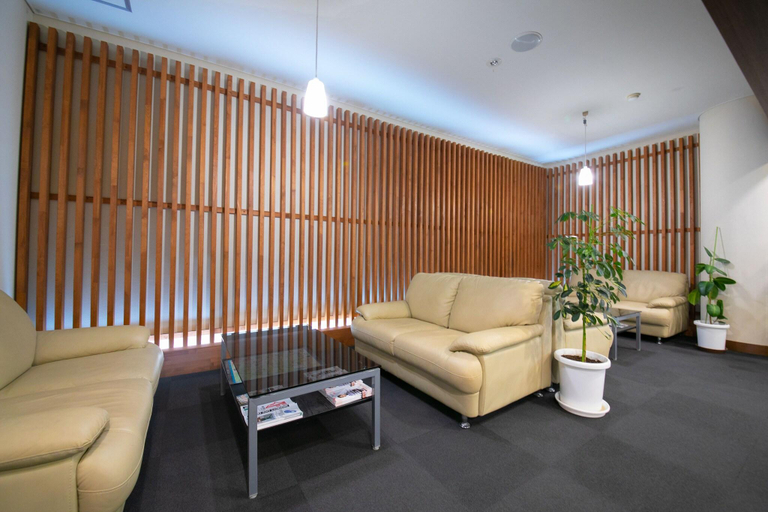 Public Area 3, Ninohe City Hotel, Ninohe