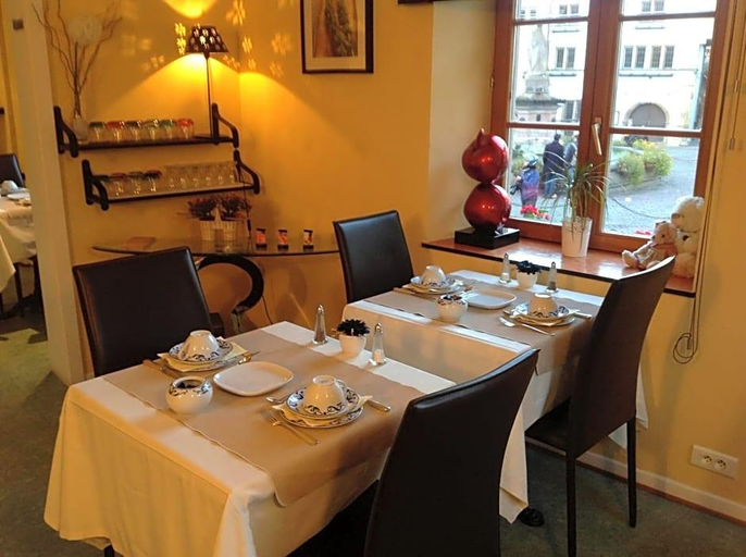 Food & Drinks 5, Hostellerie du Château, Haut-Rhin