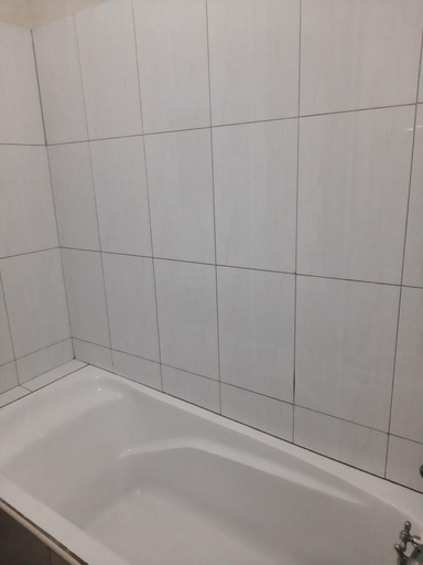 Bathroom 4, Airport Side Hotel Entebbe, Entebbe