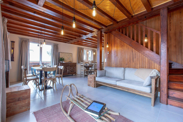 Public Area, Le Catarina, Haute-Savoie