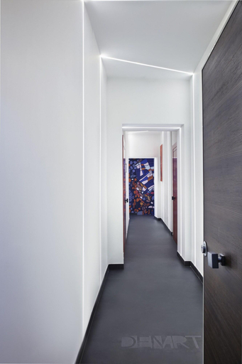 Lobby 5, Demart Suites, Napoli