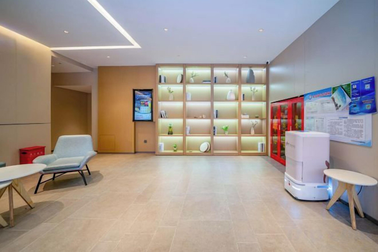 Others 5, Homeinn · neo (Beijing Tiantan namnen), Beijing
