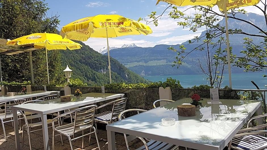 General view 4, Platten - One Bedroom, Gersau