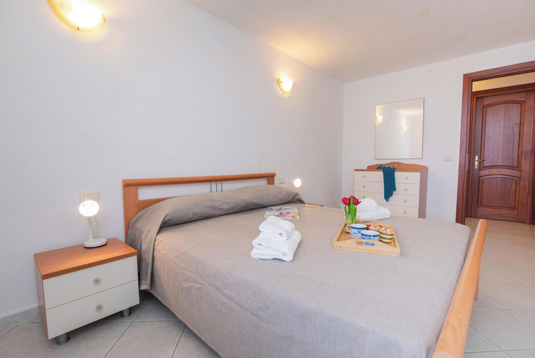 Room 5, Il Rifugio Di Daniela, Nuoro