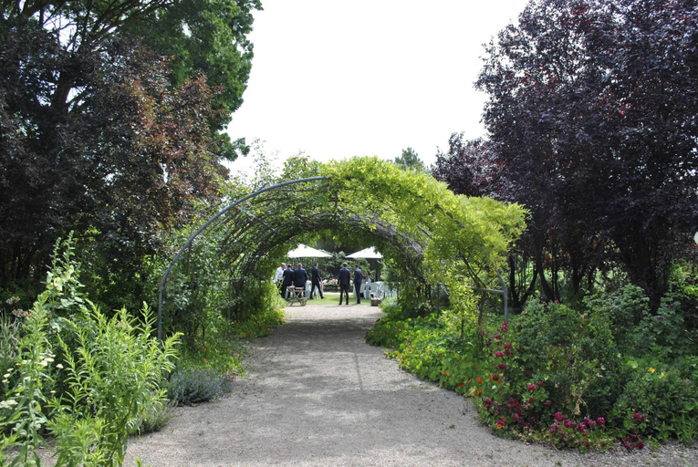 General view