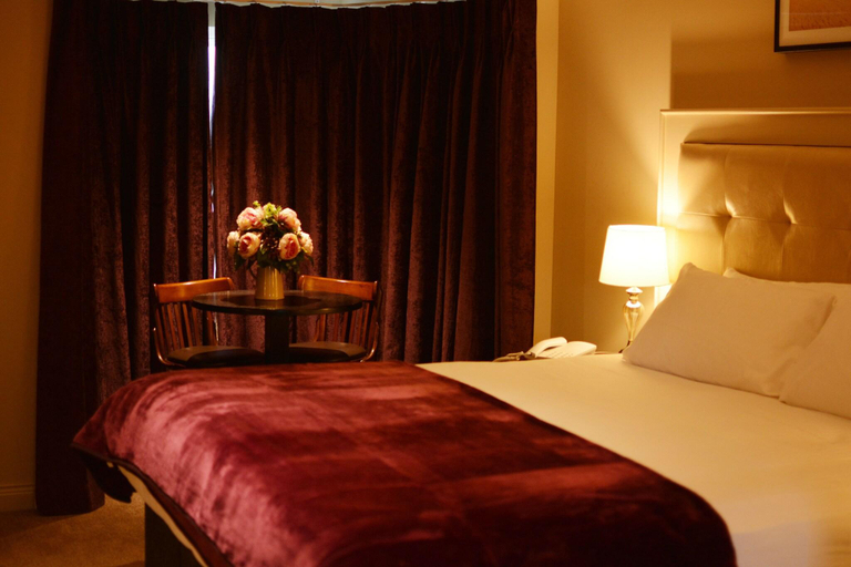 Room 4, Rooms At Rue, Fermanagh and Omagh