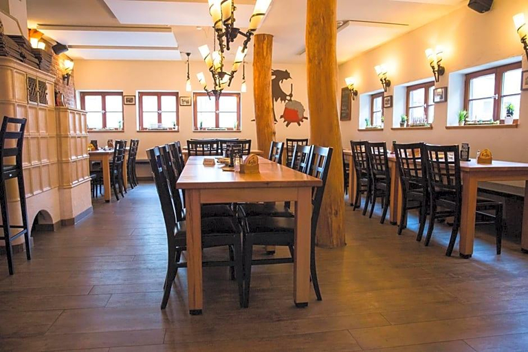 Food & Drinks 5, Landhotel Im Hexenwinkel, Enzkreis