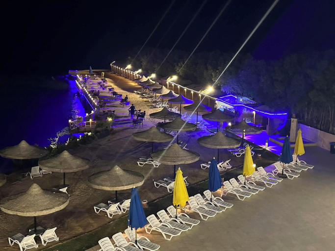 Exterior & Views 2, Moon Beach Resort, Al-Ghurdaqah
