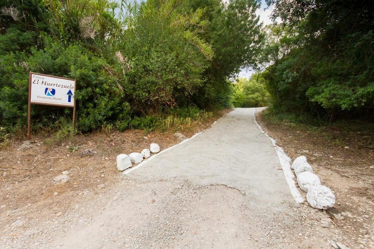 General view 3, Villa Carretera Ubrique-El Bosque, KM. 5  No.1, Cádiz