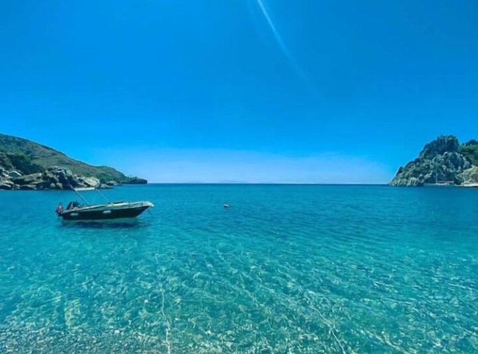 Exterior & Views 2, Datca Masal Gibi, Datça