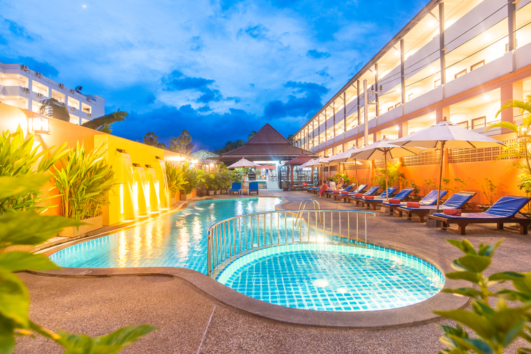 Exterior & Views 2, Kata Silver Sand, Phuket Island