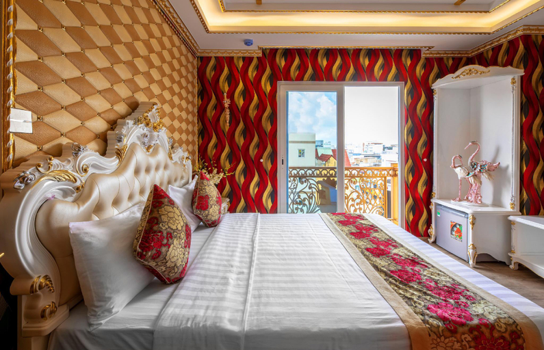 General view 1, 7S Hotel Ken Luxury Saigon, Ho Chi Minh City